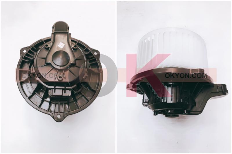 พัดลมโบลเวอร์แอร์ HONDA CRV 2012 W