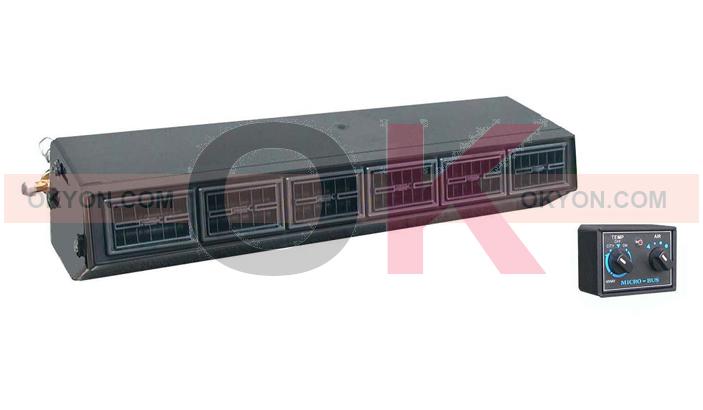ตู้แอร์ MICRO BUS F แขวน 12V W
