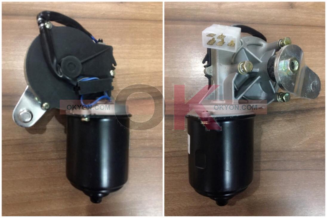 มอเตอร์ปัดน้ำฝน ISUZU ROCKY