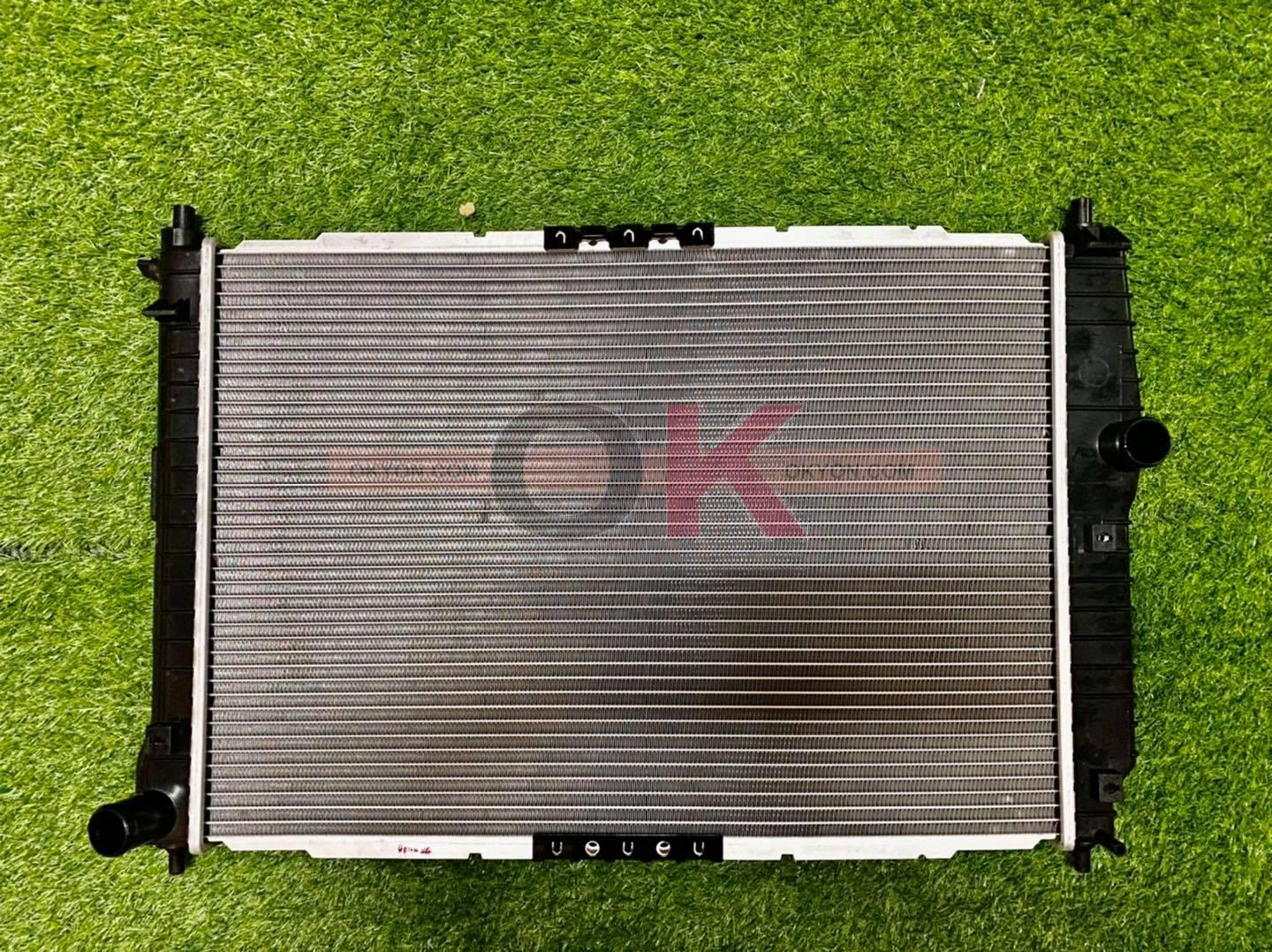 หม้อน้ำ CHEVROLET OPTRA MT 26MM