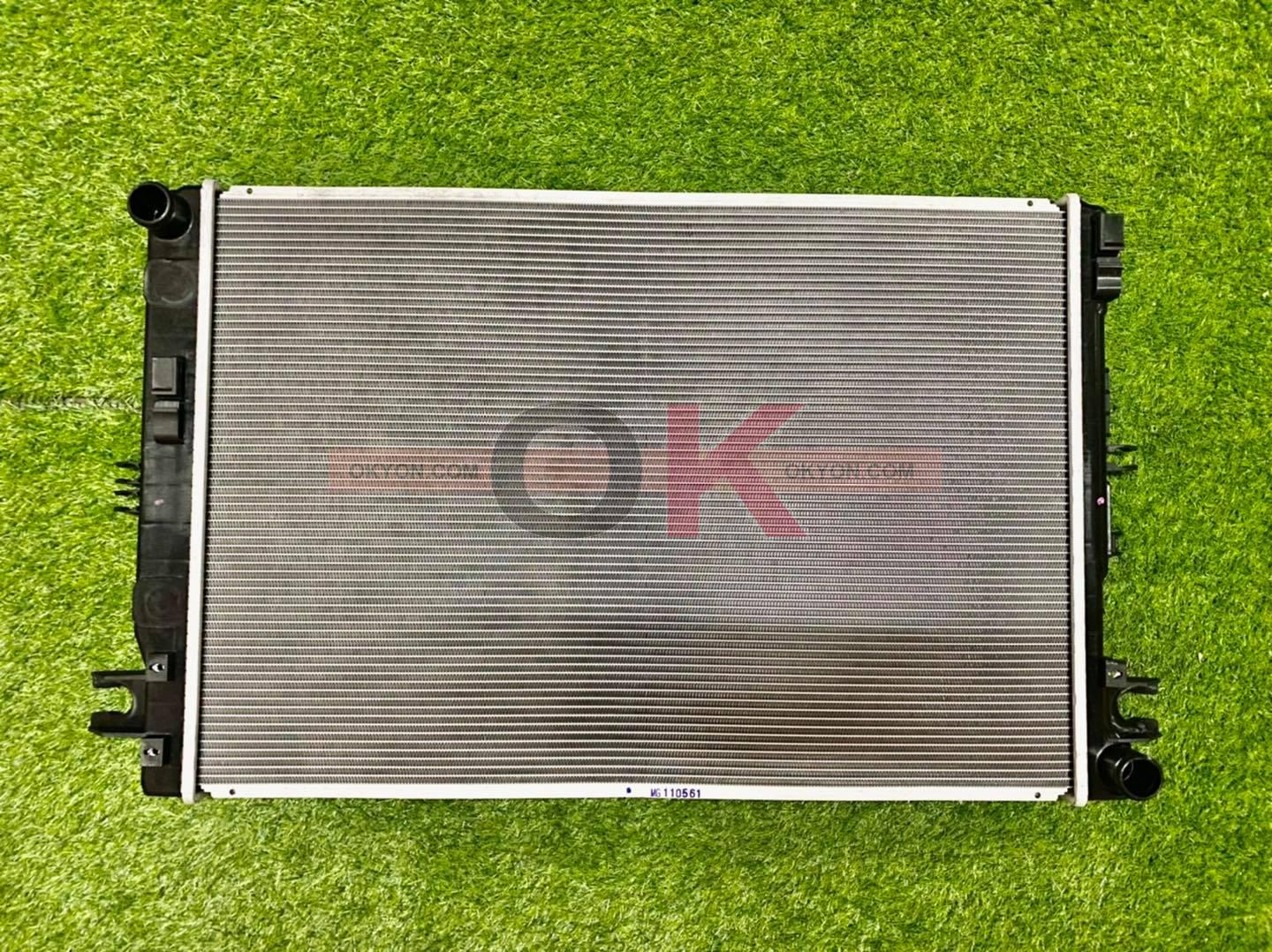 หม้อน้ำ NISSAN NAVARA NP300 MT VT