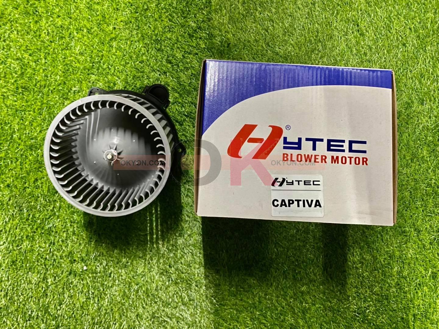 พัดลมโบลเวอร์แอร์ CHEVROLET CAPTIVA HY