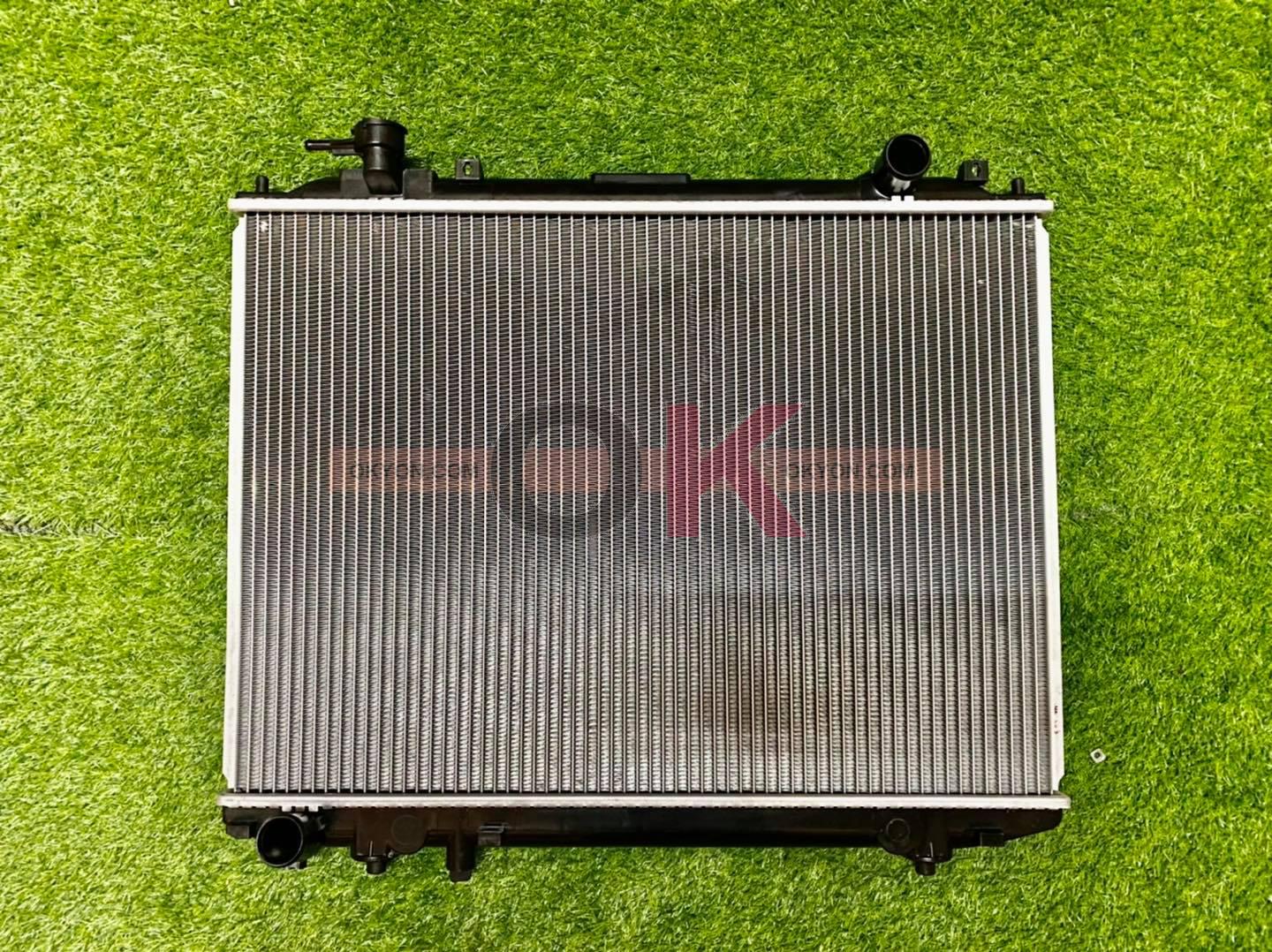 หม้อน้ำ FORD RANGER 1998 MT 26MM LS