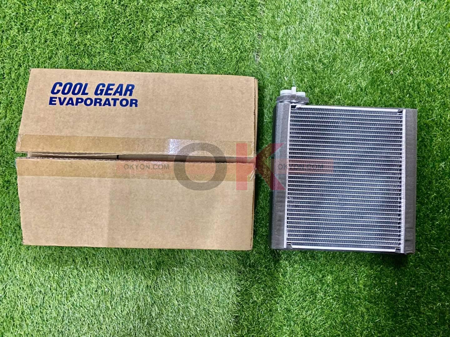 คอยล์เย็น HONDA BRIO AMAZE  MOBILIO FREED COOL GEAR*