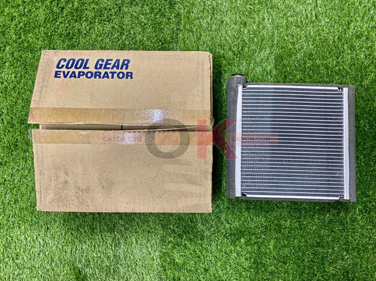 คอยล์เย็น NISSAN TIDA COOL GEAR