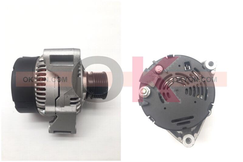 ไดชาร์จใหม่ BENZ  E 220  90 A