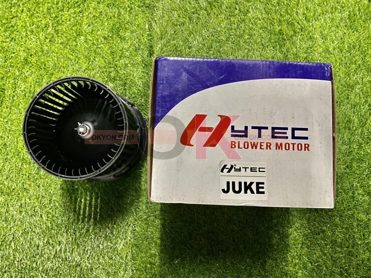 พัดลมโบลเวอร์แอร์  NISSAN JUKE HY