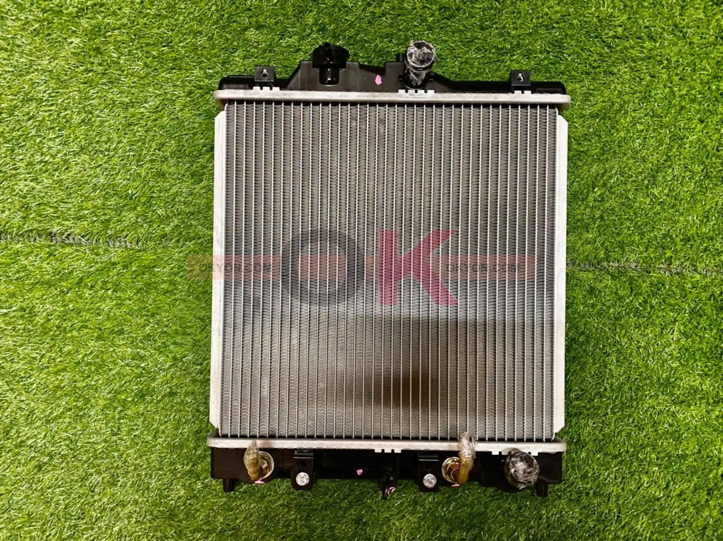 หม้อน้ำ HONDA CIVIC 1992-1996 AT 16MM VT