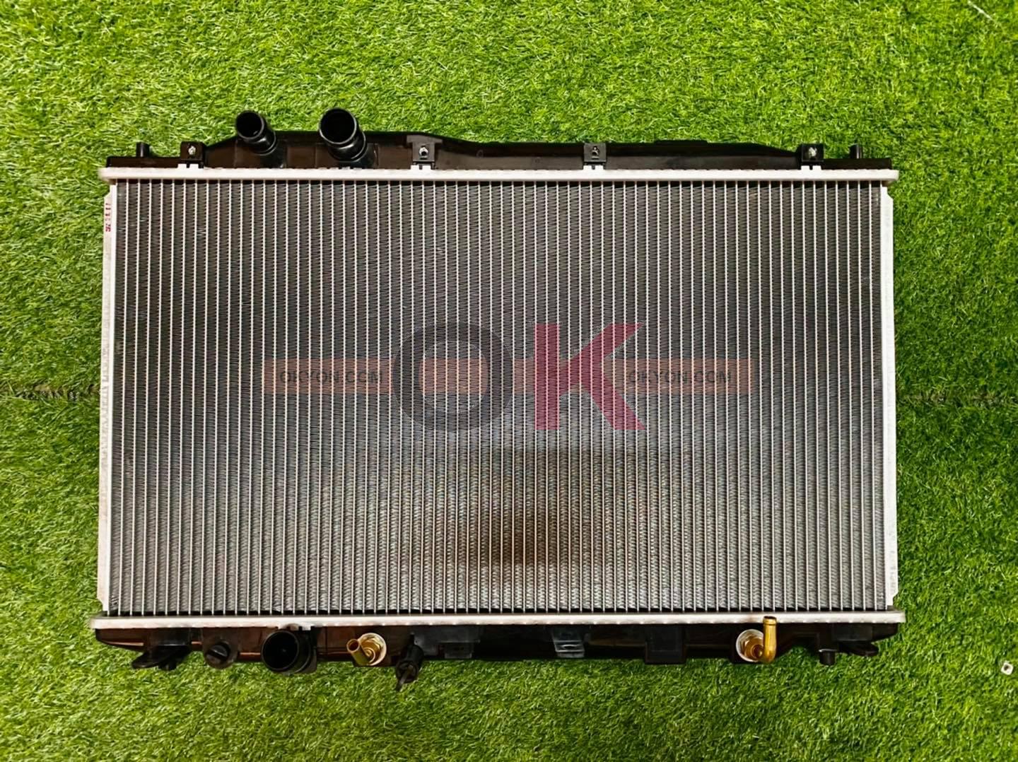 หม้อน้ำ HONDA CIVIC 2006 AT 16MM LS