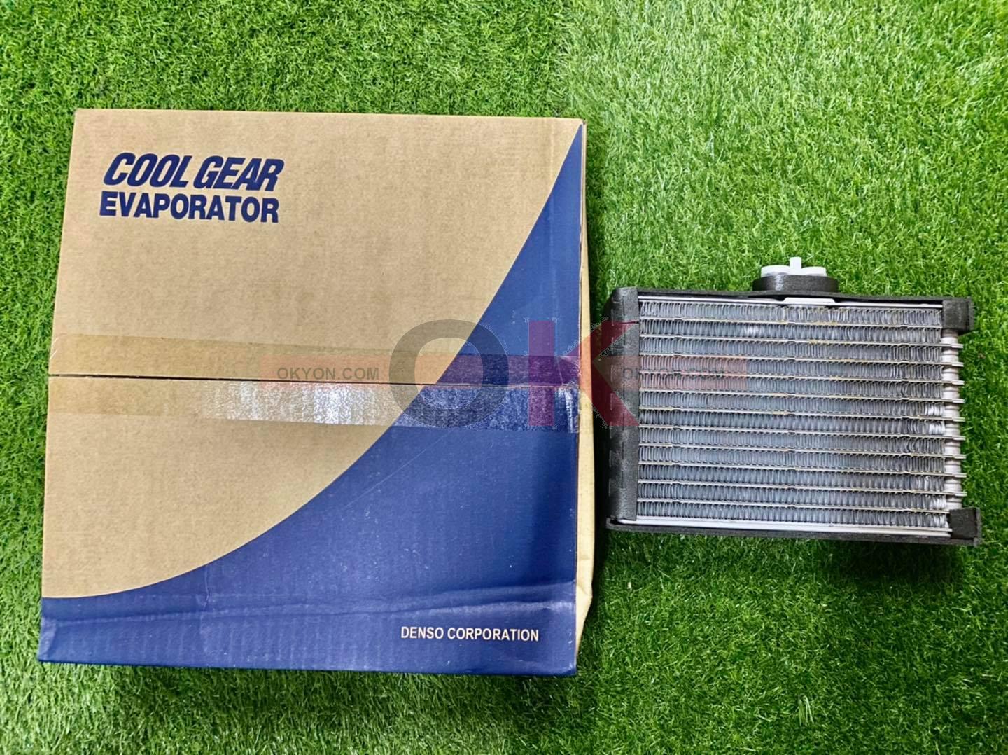 คอยล์เย็น TOYOTA AVANZA 2004  COOLGAER