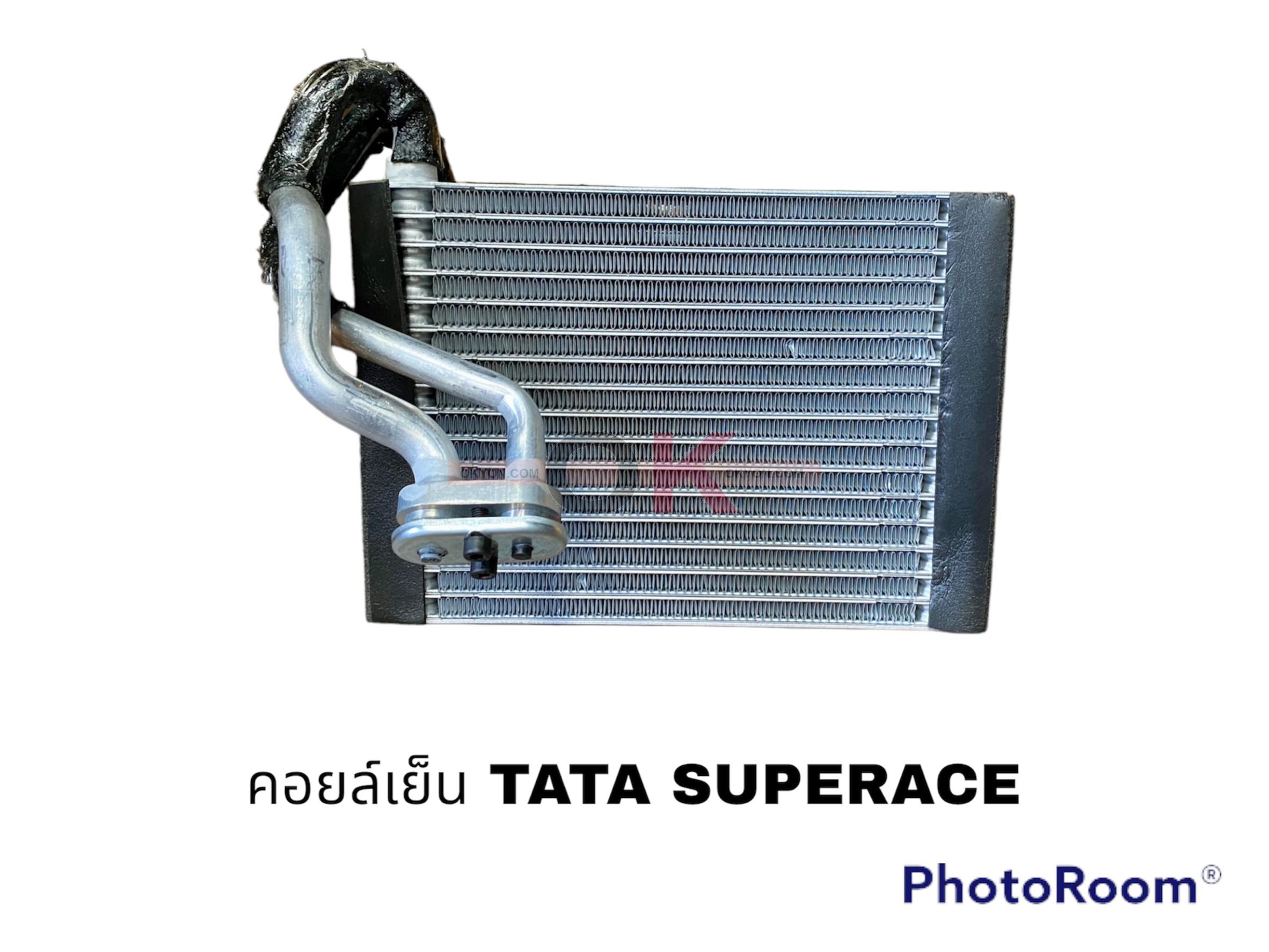 คอยล์เย็น TATA SUPERACE MONDO