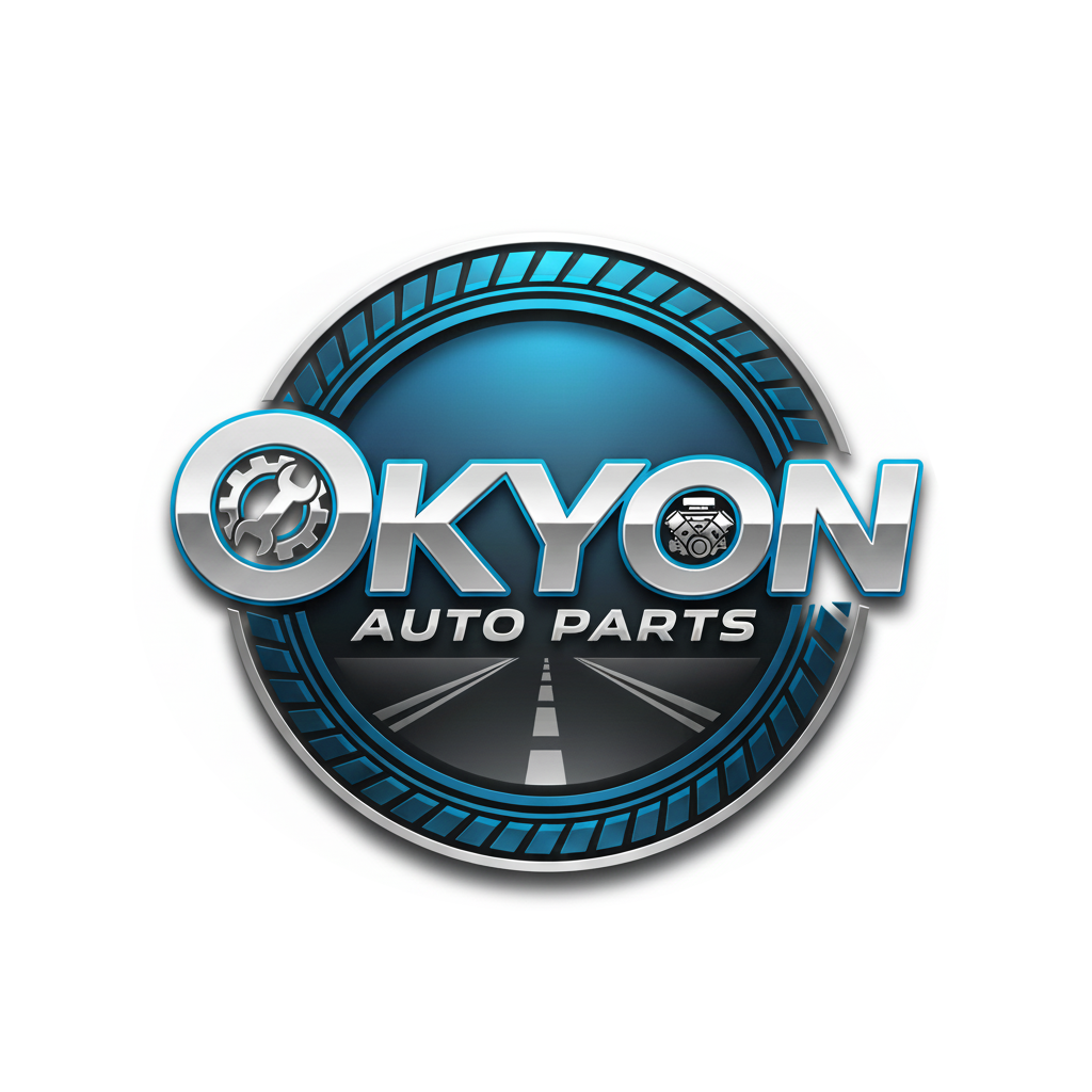 OKYON Logo